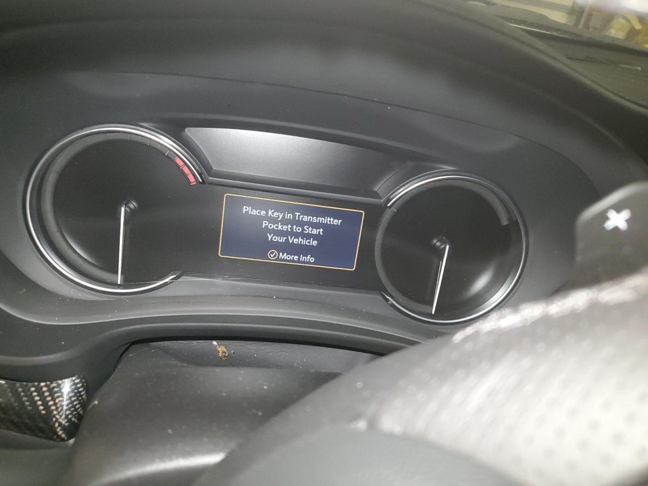 2023 CADILLAC XT4