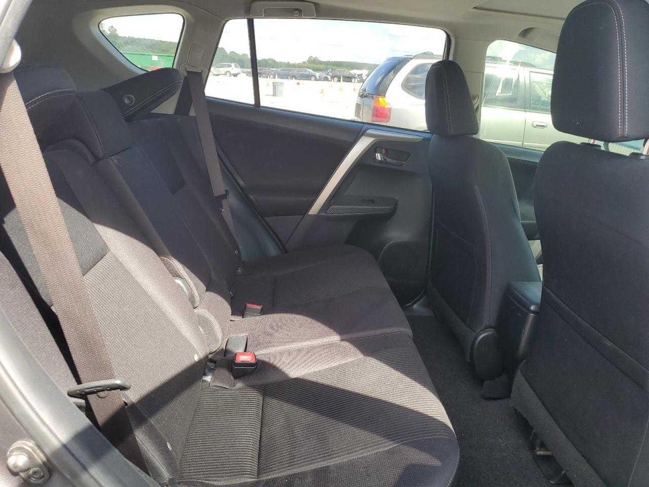 2014 TOYOTA RAV4
