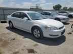 2013 CHEVROLET IMPALA
