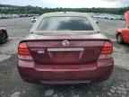 2007 MERCURY Montego