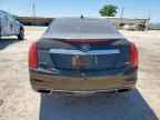 2014 CADILLAC CTS