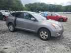 2013 NISSAN ROGUE
