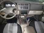 2003 MITSUBISHI Montero