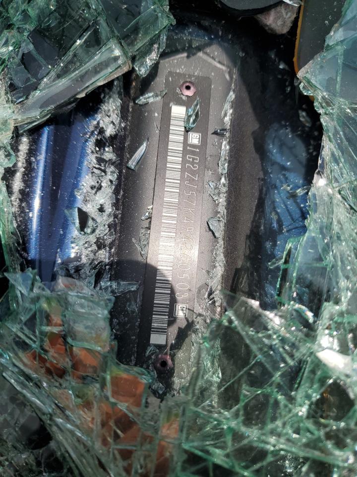 2009 PONTIAC G6