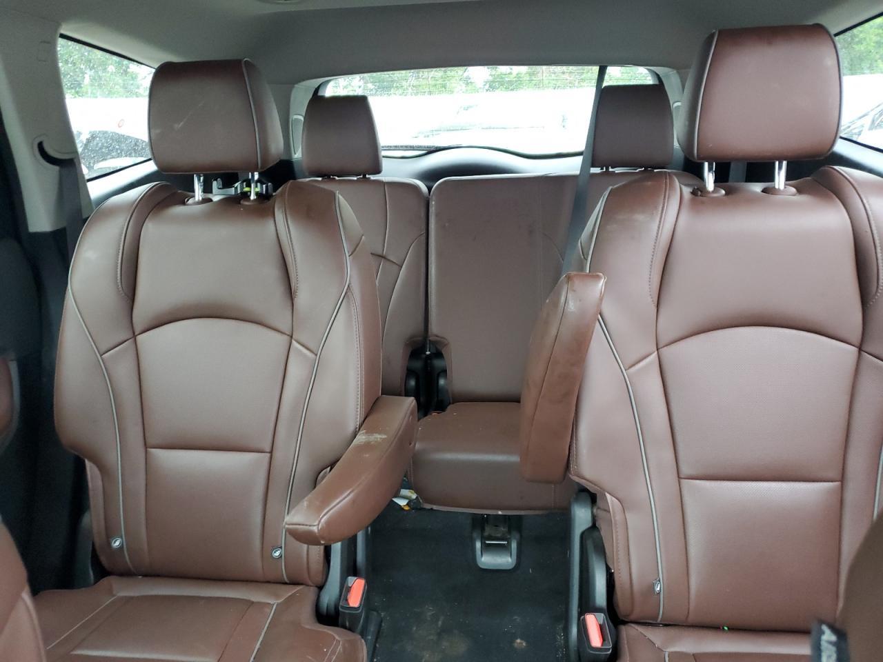 2021 BUICK ENCLAVE