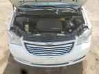 2015 CHRYSLER Town & Country