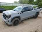 2024 GMC Sierra