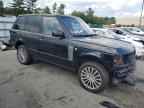 2011 LAND ROVER RANGE ROVER