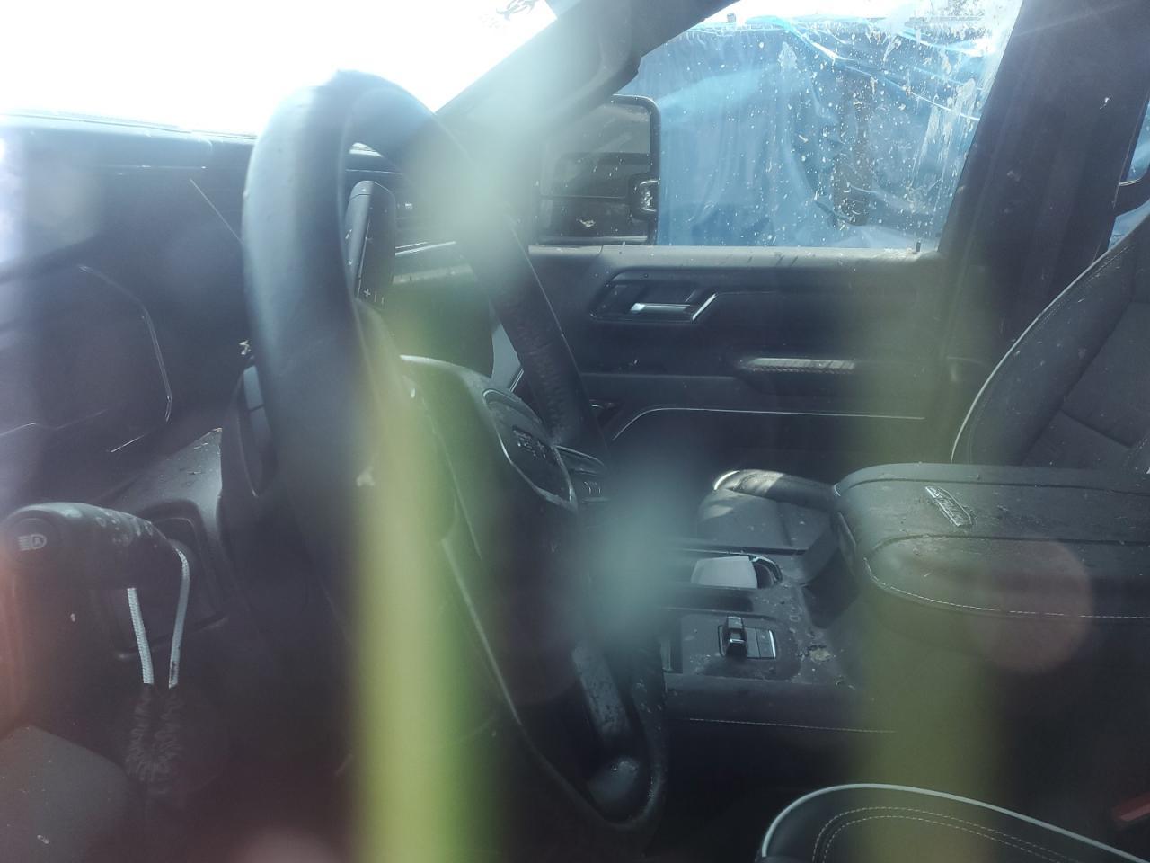 2025 GMC Sierra