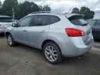 2012 NISSAN ROGUE