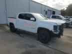 2022 GMC CANYON