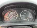 2012 BMW 5 series
