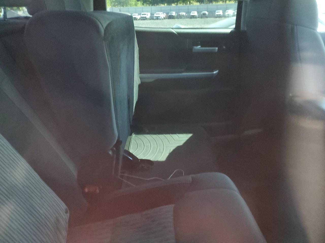 2016 TOYOTA TUNDRA