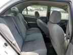 2006 TOYOTA COROLLA