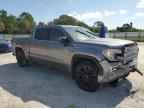 2021 GMC Sierra