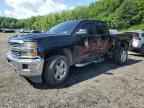 2016 CHEVROLET Silverado