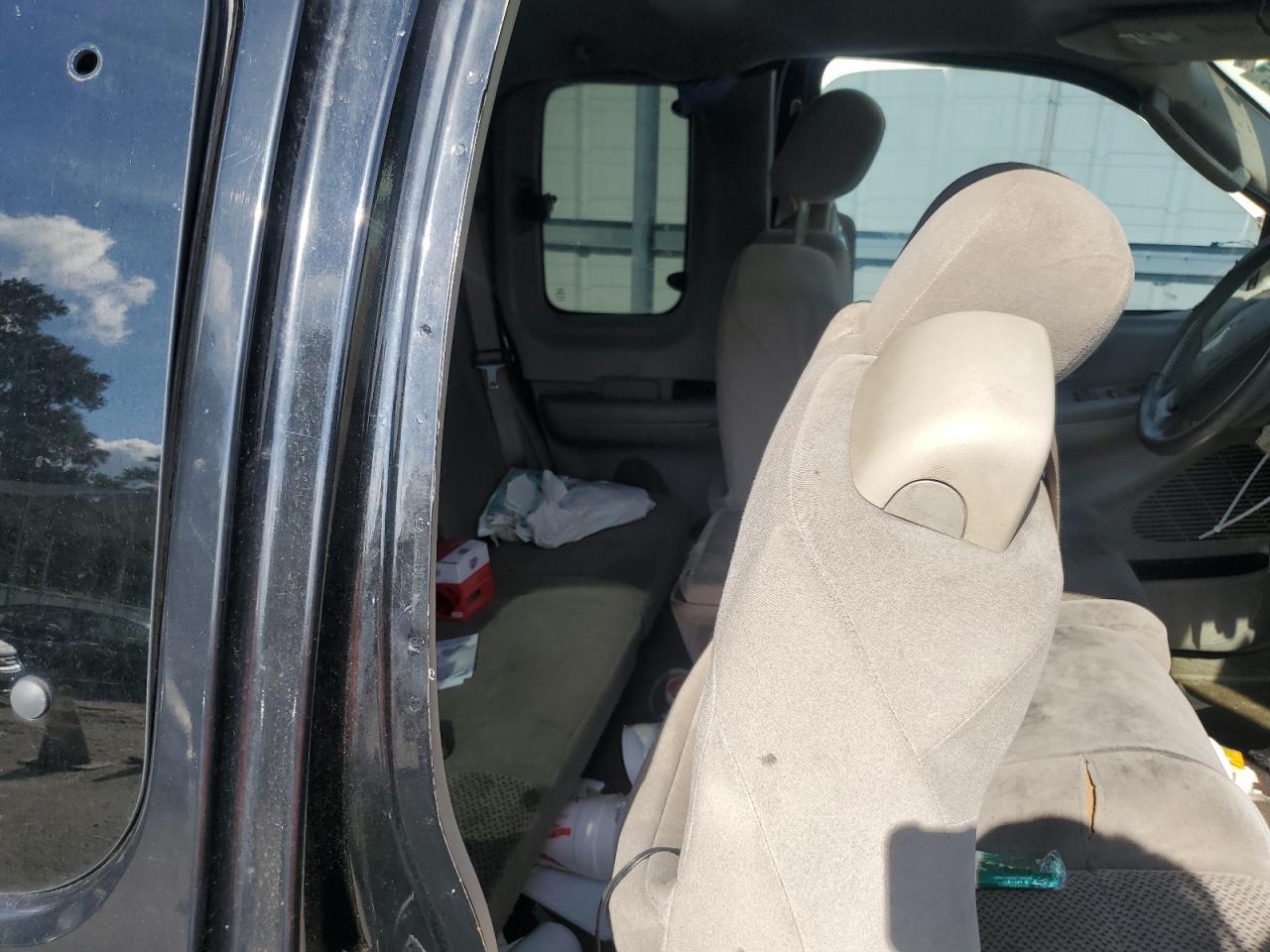 2003 FORD F-150