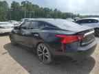 2018 NISSAN Maxima