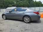 2015 INFINITI Q50