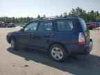 2006 SUBARU FORESTER