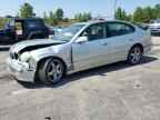 2002 LEXUS GS 300