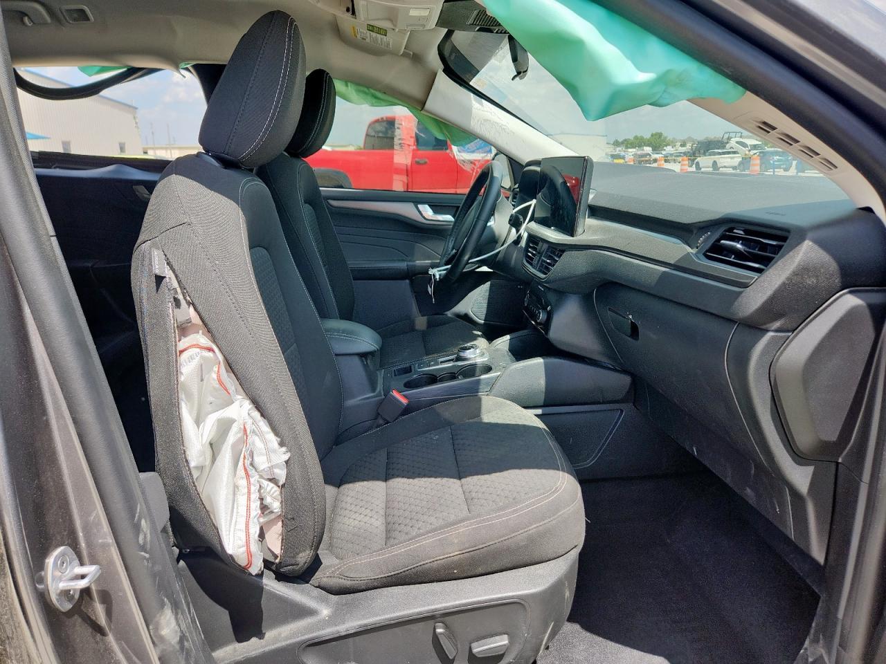 2023 FORD ESCAPE