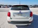 2016 FIAT 500X