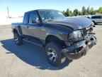 2001 FORD RANGER