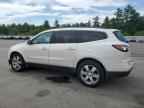 2013 CHEVROLET TRAVERSE