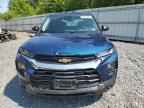 2021 CHEVROLET Trailblazer