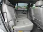 2001 TOYOTA Sequoia