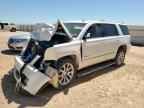 2015 GMC Yukon