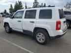 2014 JEEP PATRIOT