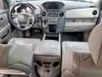 2012 HONDA PILOT