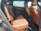 2017 LINCOLN MKX