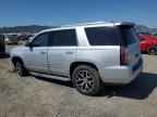 2015 GMC Yukon