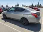 2013 NISSAN VERSA