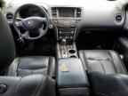 2014 NISSAN PATHFINDER