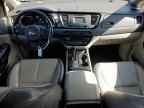 2016 KIA SEDONA