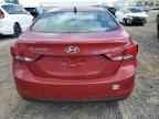 2014 HYUNDAI ELANTRA