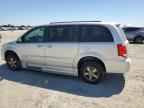 2012 DODGE GRAND CARAVAN