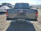 2012 NISSAN Titan