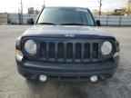 2012 JEEP PATRIOT