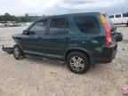 2004 HONDA CR-V