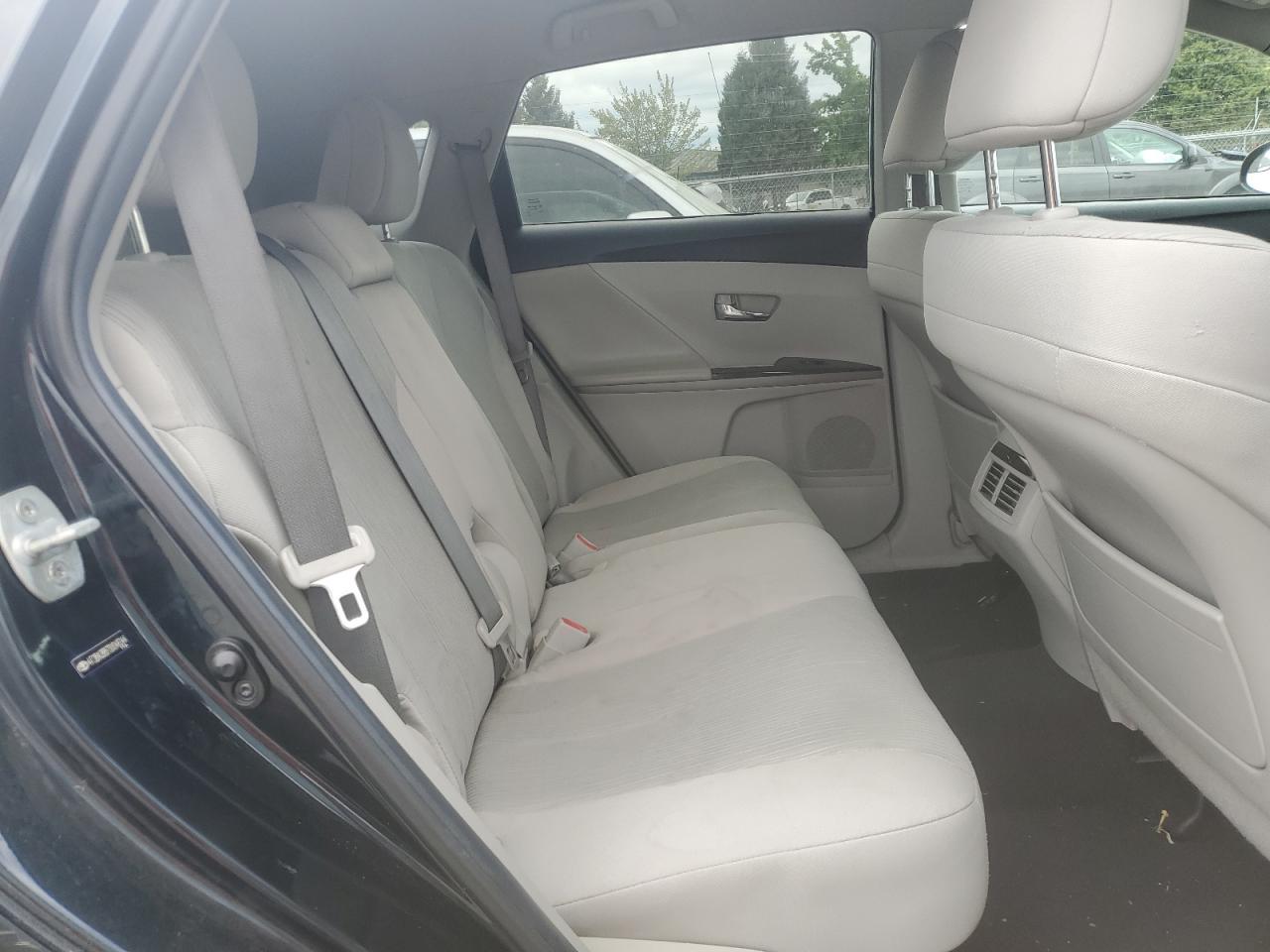 2013 TOYOTA VENZA