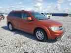 2014 DODGE JOURNEY
