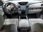 2009 HONDA PILOT