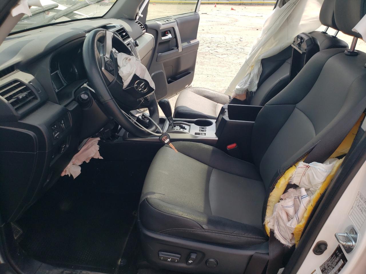 2019 TOYOTA 4Runner