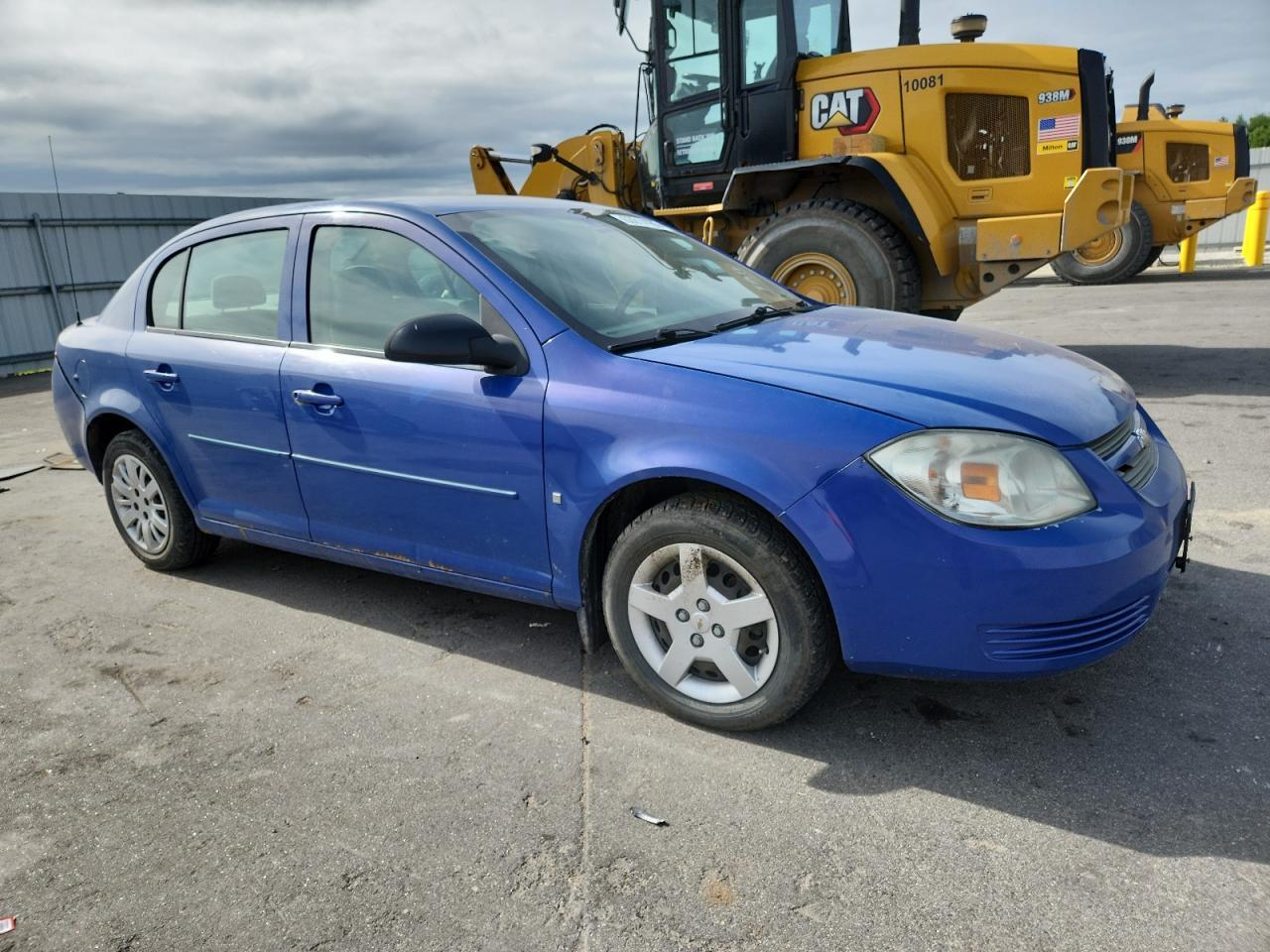 2008 CHEVROLET COBALT