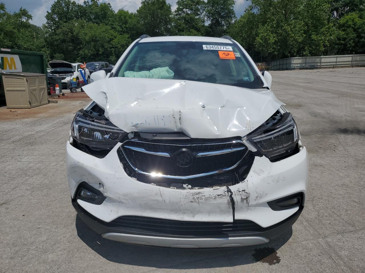 2020 BUICK ENCORE